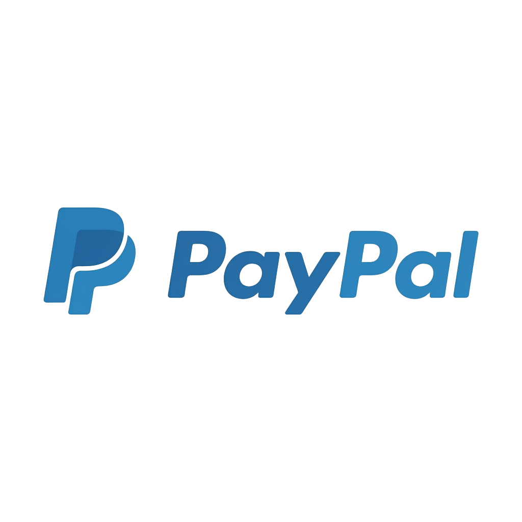 PayPal logo