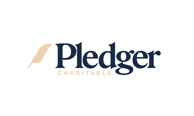 Pledger logo