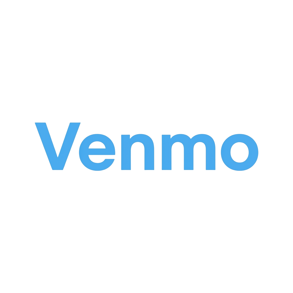 Venmo logo