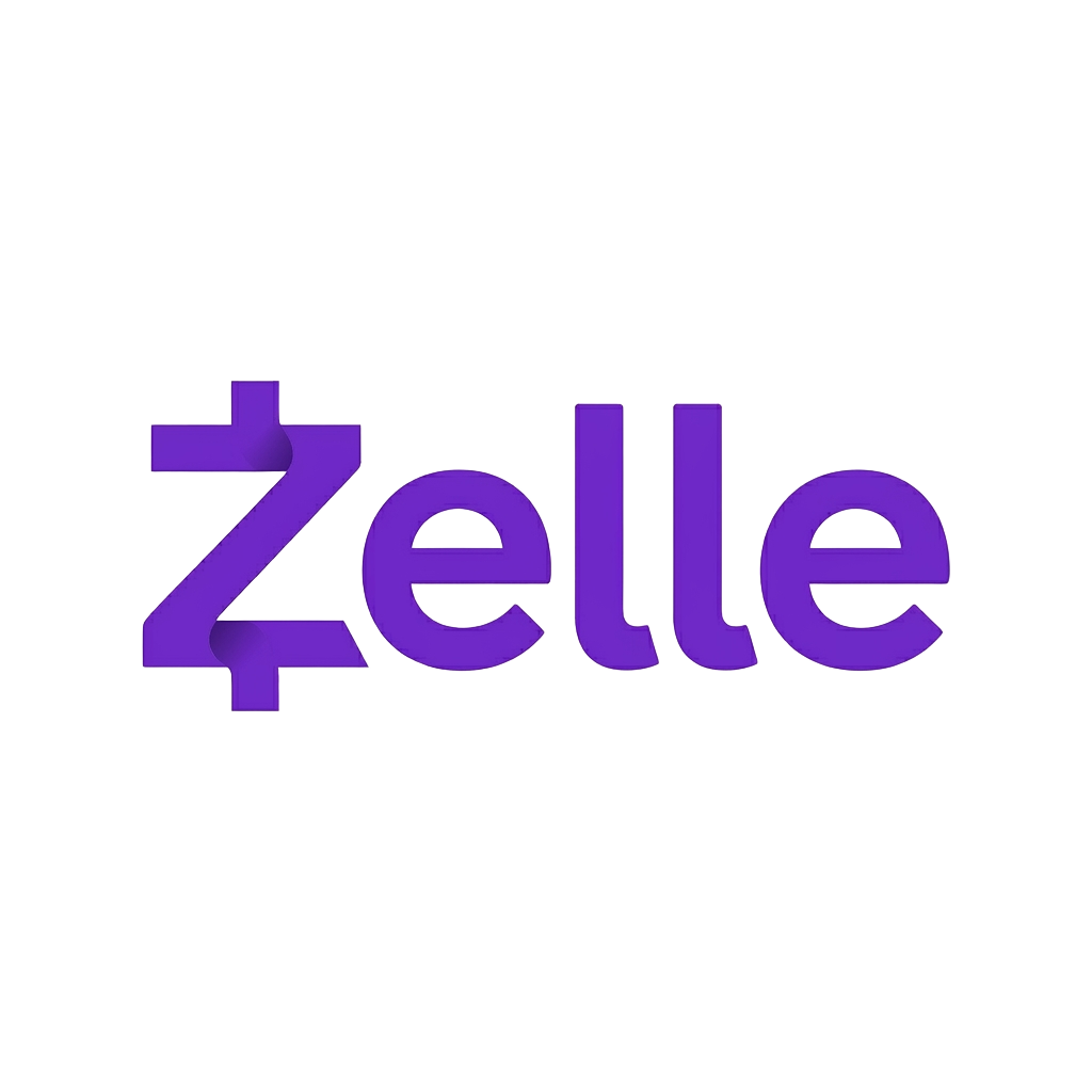 Zelle logo